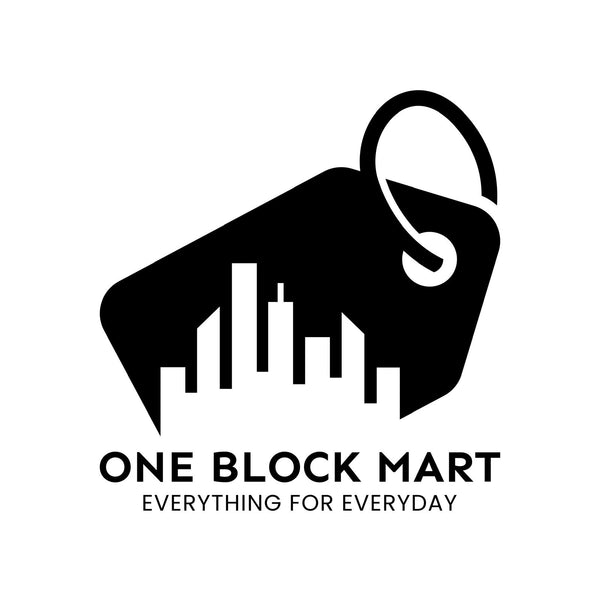 One Block Mart